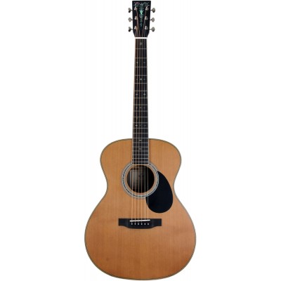All Solid Sgmw-68E Custom