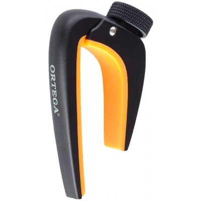 CAPODASTRE ORTEGA ACOUSTIQUE, ALUMINIUM
