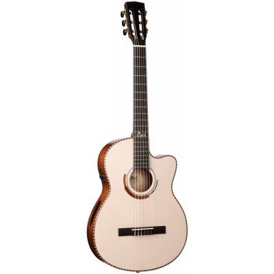 Solencanto White Blonde