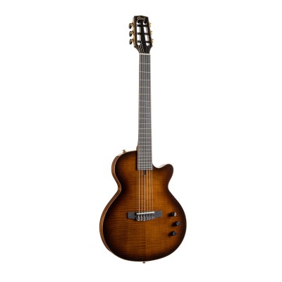 Sunset Nylectric Dlx Tsb