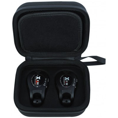 X-VIVE Etui Systeme HF U2