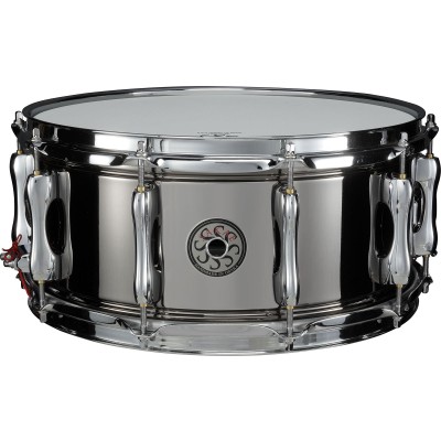 Sdm-1465Brj - Japan Custom En Laiton 14X6,5