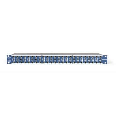 48-Kanal Patchbays