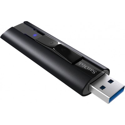 SANDISK Extreme Pro 256 Go