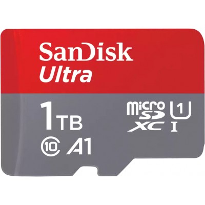 ULTRA MICROSD 1 TO
