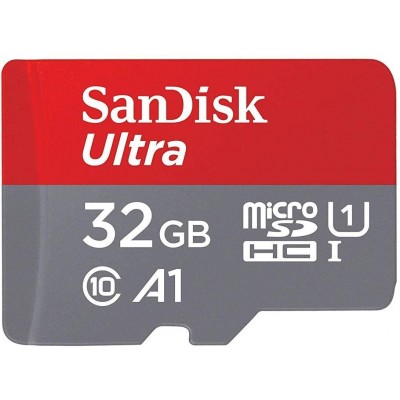 SANDISK ULTRA MICROSD 32 GB