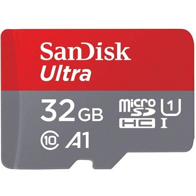 Ultra Micro SD 32 Go