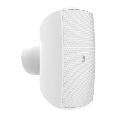 AUDAC Enceinte 2 VOIES-IP65 - 6" 60W /8 Ohm/100v - Blanc
