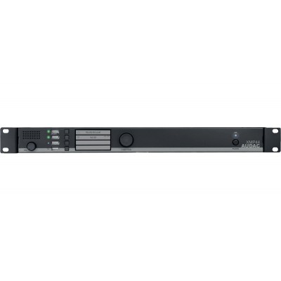 SAU XMP44 - Stock B