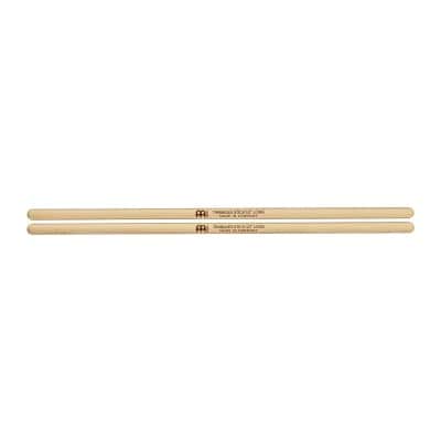 MEINL SB126 - BAGUETTES TIMBALES LATINES 1-2" L