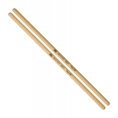 MEINL SB602 - LATIN TIMBALES DRUMSTICKS 1-2" DIEGO GALÉ SIGNATURE