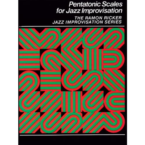  Pentatonic Scales For Jazz - Jazz Band