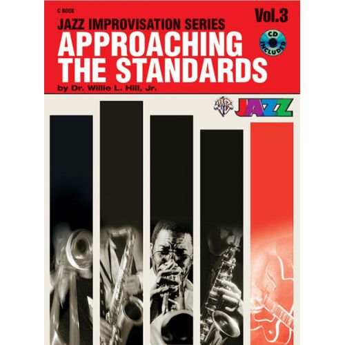 APPROACHING THE STANDARDS V3 + CD - C INSTRUMENTS