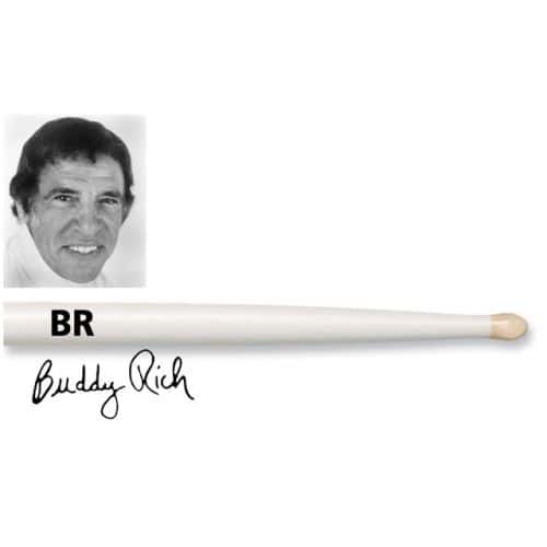 ''BUDDY RICH'' SIGNATURE