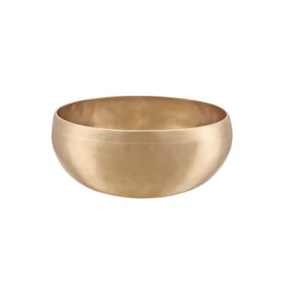 MEINL SONIC ENERGY SYNTHESIS SERIES SINGING BOWL, 1000G, FLOWER OF LIFE