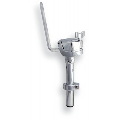 SC-BCLR-H - support tom Hex Rod sur rotule 10.5mm