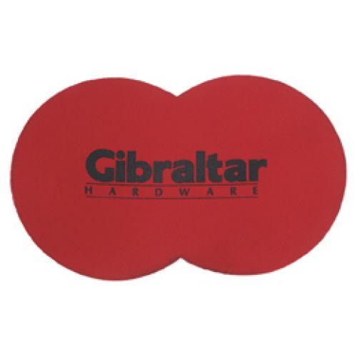 GIBRALTAR DOUBLE PAD - SC-DPP