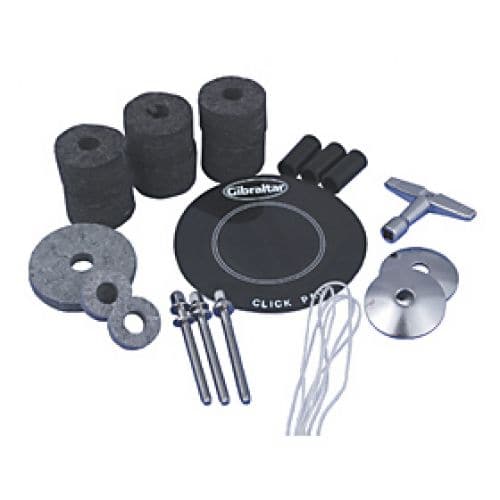 DRUMMERS TECH KIT - SC-DTK