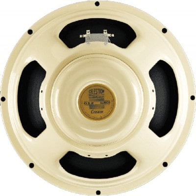 CELESTION HP AMPLIS GUITARE ALNICO 31CM 90W 16 O