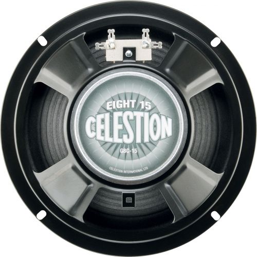CELESTION EIGHT15-16