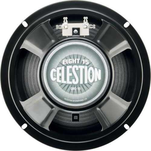 Celestion  Eight15-16