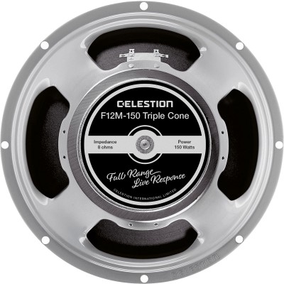 Celestion F12m-150 Triple Cne Frlr 8 Ohm