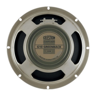 Celestion G10-greenb-15