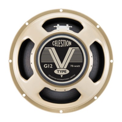 CELESTION HP 31CM Guit Classic 70W 16oh