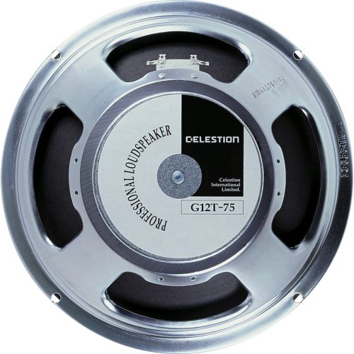 CELESTION G12T-75-8
