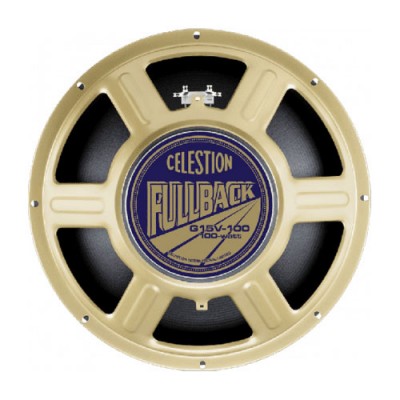 HP Amplis Guitare Classic 38CM 100W 16 O