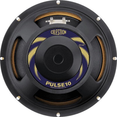 HP AMPS BASS PULSE 25CM 200W 8 O