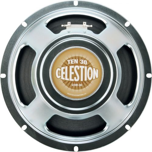 Celestion  Ten-30