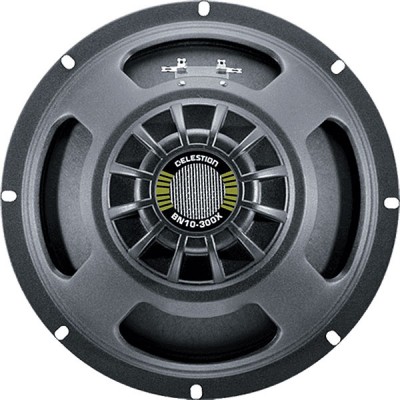 CELESTION HP AMPLIS GUITARE BASSE BN 25CM 300W 4 O NEODYME