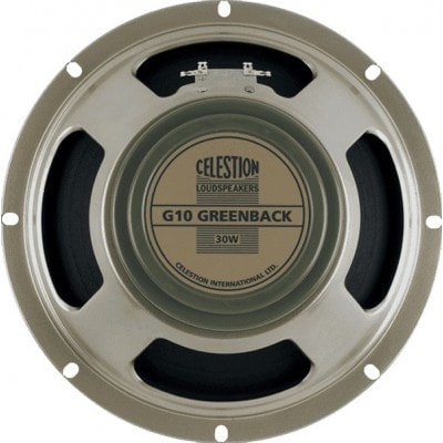 CELESTION G10-GREENB-8