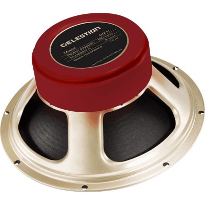 CELESTION HP AMPLIS GUITARE CLASSIC 31CM 150W 8 O