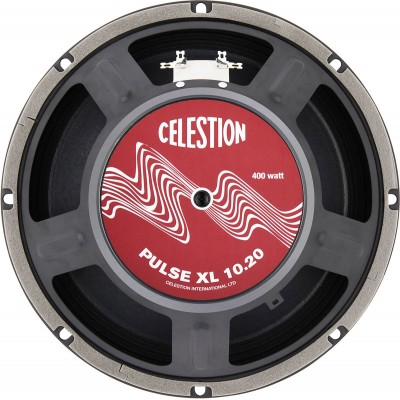 CELESTION PULSE XL 10" 400W 8 OHMS