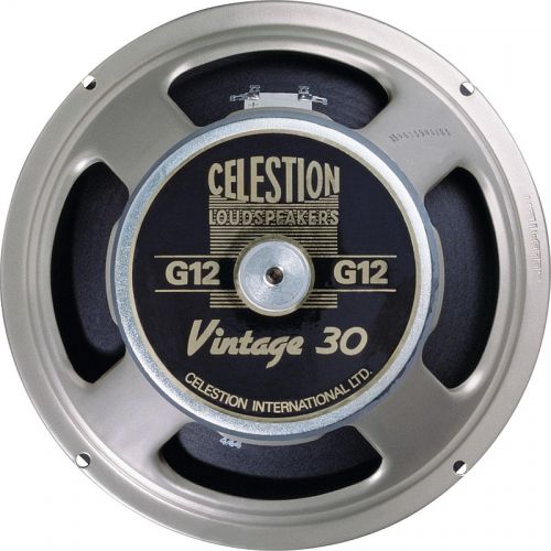 CELESTION VINTAGE 30 12" 16 OHMS