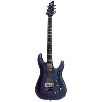 Schecter Hellraiser Hybrid C-1 Fr S Ultraviolet