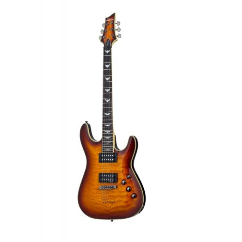 SCHECTER Omen Extreme Fr Vintage Sunburst