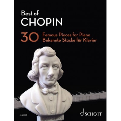 BEST OF CHOPIN