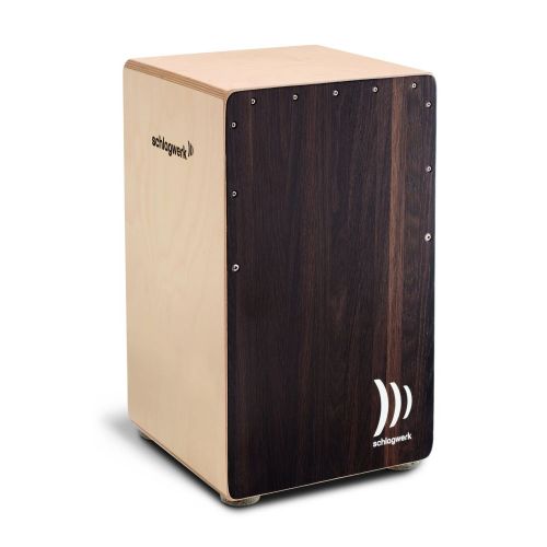 2INONE CP 408 DARK OAK 