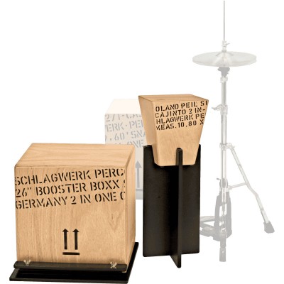 Booster Set