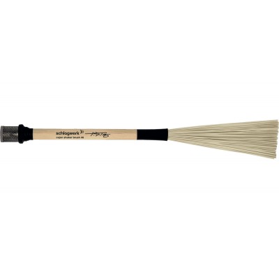 CAJON BRUSH BRC06 SHAKER BRUSH T.J. TROY