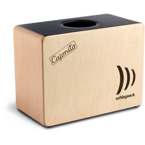 SCHLAGWERK DC300 Cajonito 