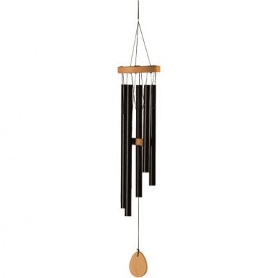CH 340 M WIND CHIMES SHIVA SHAKTI SMALL