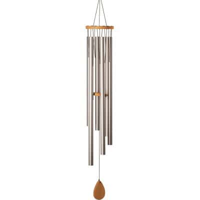 CH540M WIND CHIMES SHIVA SHAKTI MEDIUM