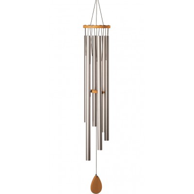 CH542M Wind Chimes Day Medium