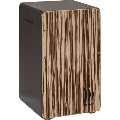 CAJON 2 IN ONE CP410 2INONE BARISTA