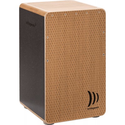 CAJON LA PERU CP4901 LA PER EVO NATURAL