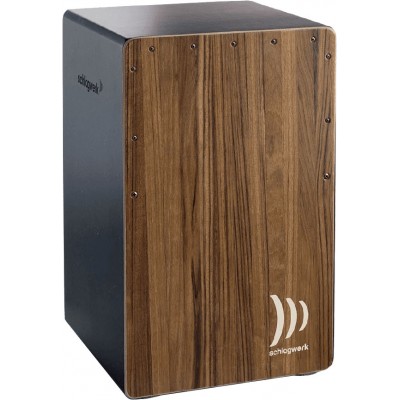 SCHLAGWERK CP584 Super Agile Brown Sugar